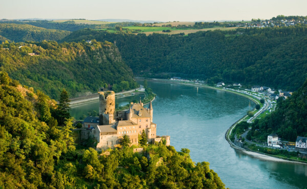 European River Cruise